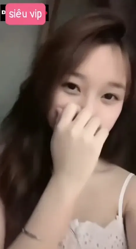 Clip Sex Khánh Ly Em Gái Hà Thành Dễ Thương Mi Nhon
