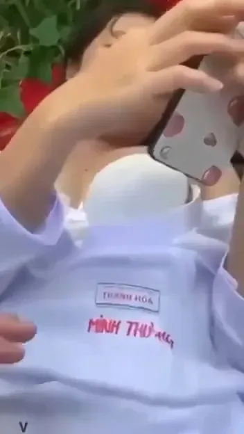 Clip Sex Minh Thư Thpt Thạnh Hoá Long An Chịch Nhau Ngoài Đồng
