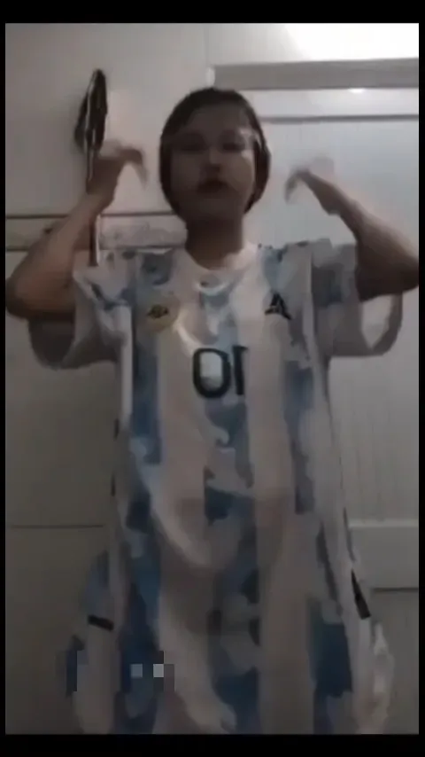 Clip Sex Phương Nhi Fan Cứng Messi Show Hàng Cực Đỉnh