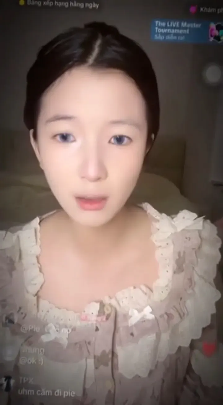 Clip Sex Tớ Là Nàng Tấm (Nguyễn Bình An) Hot Tiktoker Vú Khủng Lộ Xxx Full HD