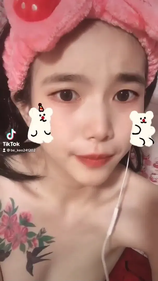 Ngọc Doli Móc Bím Idol Telegram Mới Nổi