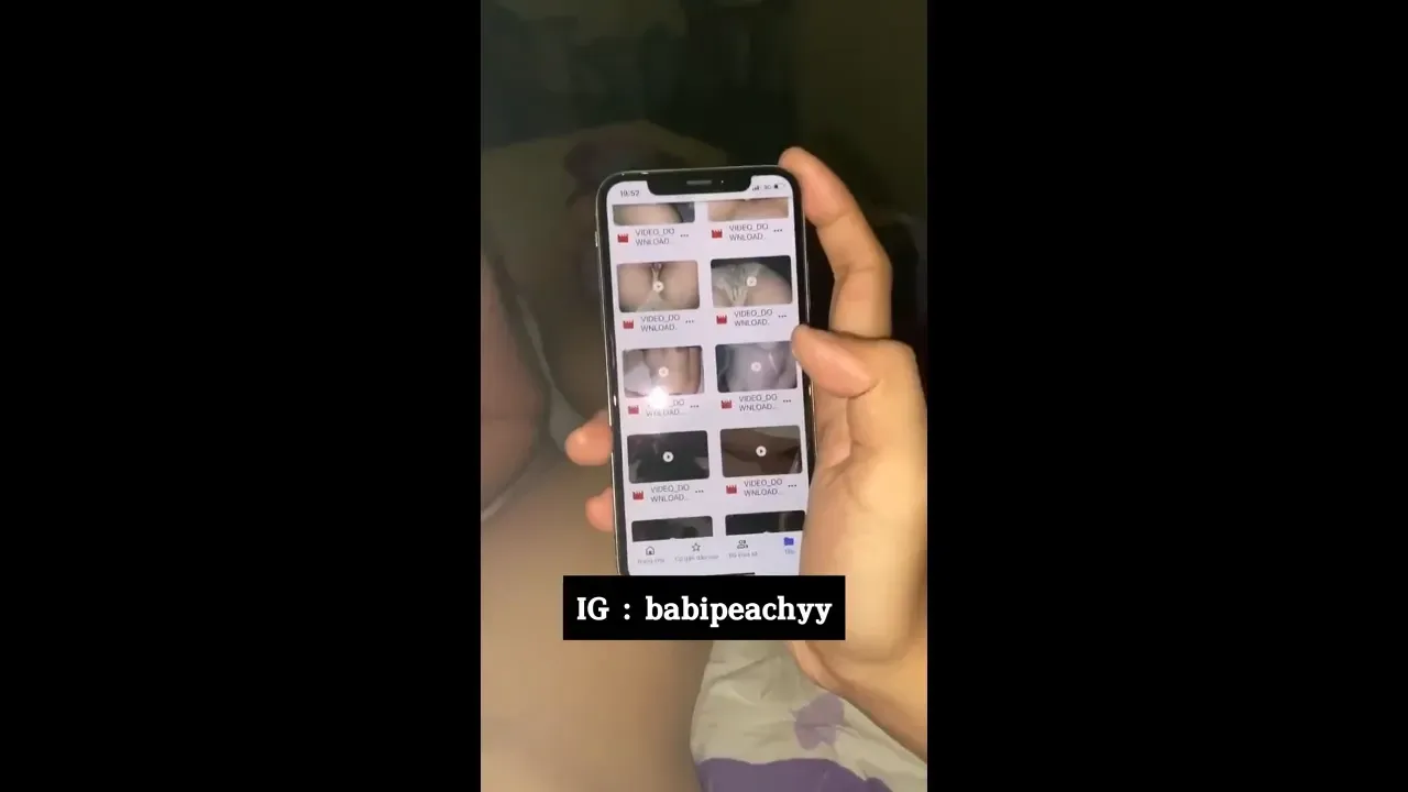 Vừa Chịch Người Yêu Vừa Xem Clip Sex Ny Chịch Bồ Cũ