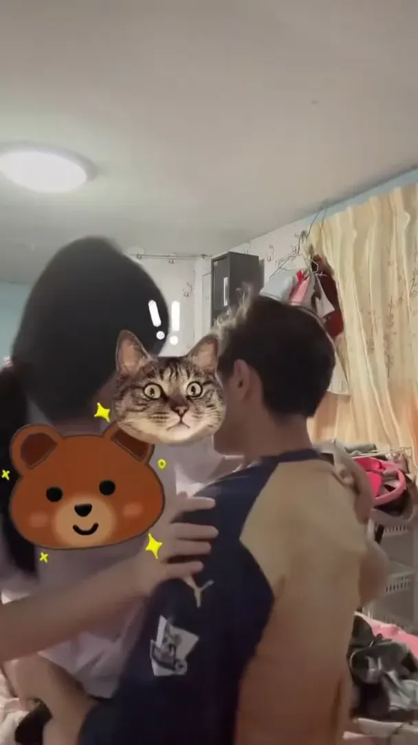 Xin Mẹ Sang Nhà Chỉ Bài Cho Bạn Mà Là Bài Tập Đụ